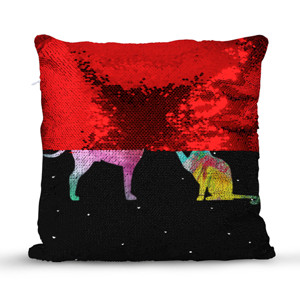 Bantal Ajaib HOLA HALO