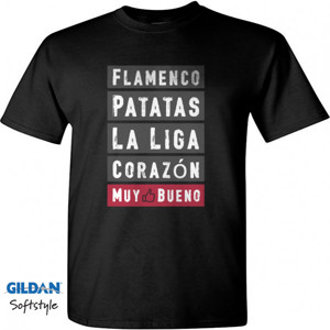Kaos MUY BUENO