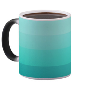 Mug Bunglon Gradation