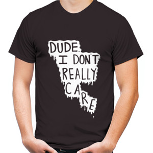 Kaos Dude