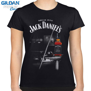 Kaos Kaos Break Into Jack Daniels (SB8CY)
