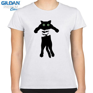 Kaos Kaos Cat Hug (CLCAT02) 