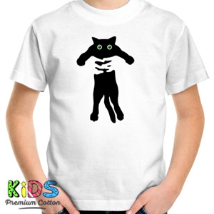 Kaos Kaos Cat Hug (CLCAT02) 