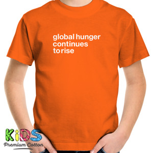 Kaos global hunger