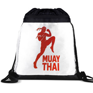 Tas Serut Tas Muay Thai