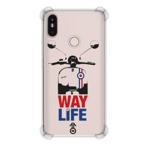 Design 6 Casing HP Iphone Pro Max 11 Casing HP
