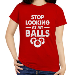 Kaos Kaos Billiard / Baju Bilyar 242