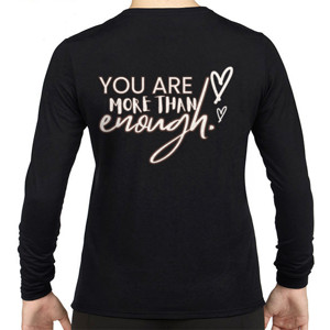 Kaos More Than Enough