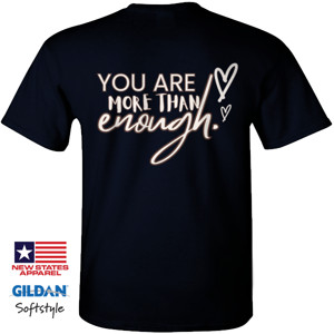 Kaos More Than Enough