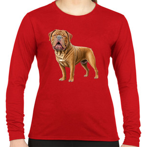 Kaos Kaos Gambar Anjing 322