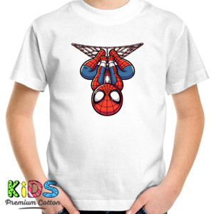 Kaos Spiderman