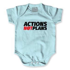 Baby Jumper No Talk Just Do T-Shirt