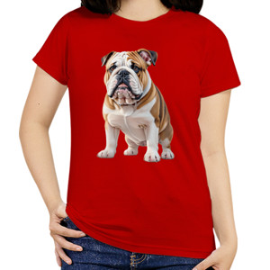 Kaos Kaos Gambar Anjing 146