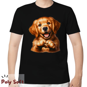 Kaos Kaos Gambar Anjing 239