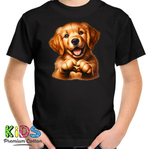 Kaos Kaos Gambar Anjing 239