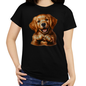 Kaos Kaos Gambar Anjing 239