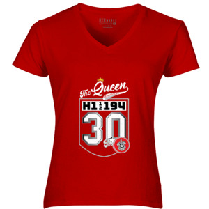 Kaos Baju Reuni 30 Tahun