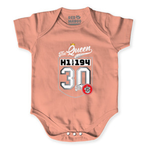 Baby Jumper Baju Reuni 30 Tahun