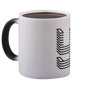 Mug Bunglon Logo Y gamer