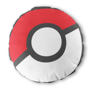 Bantal Bulat bantal bulat