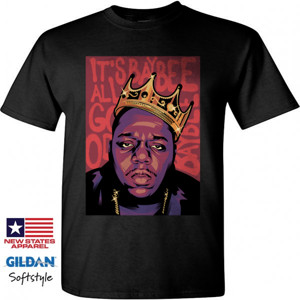 Kaos The Notorious BIG