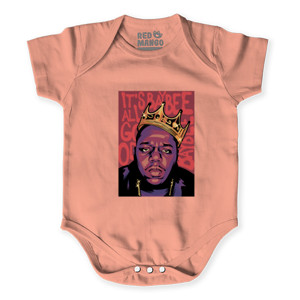 Baby Jumper The Notorious BIG