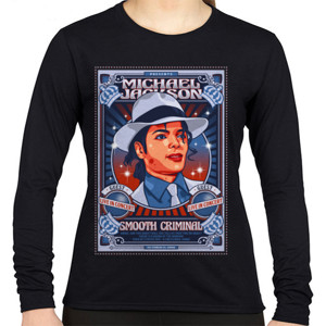 Kaos Michael Jackson Smooth Criminal
