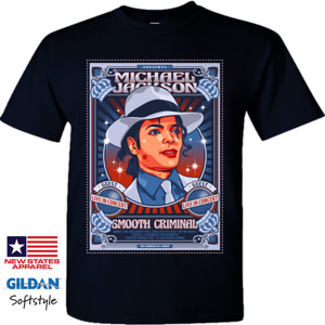 Kaos Michael Jackson Smooth Criminal