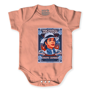 Baby Jumper Michael Jackson Smooth Criminal