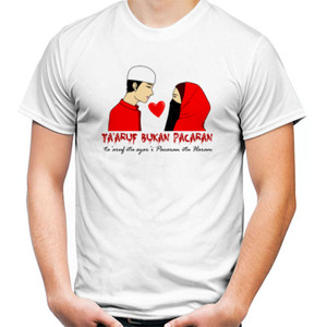 Kaos Kaos Ta aruf