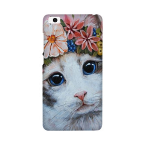 Cat Wreath 03 Phonecase Casing HP