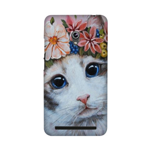 Cat Wreath 03 Phonecase Casing HP