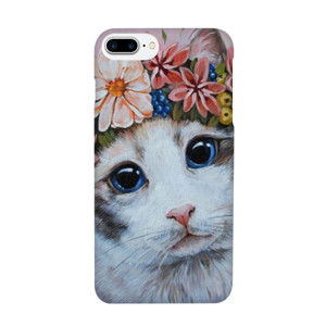 Cat Wreath 03 Phonecase Casing HP