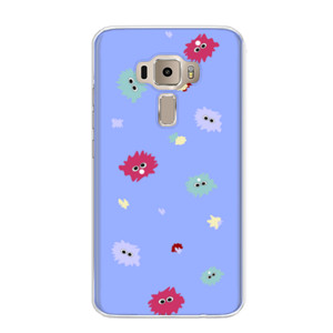 Alien Mochi  Casing HP