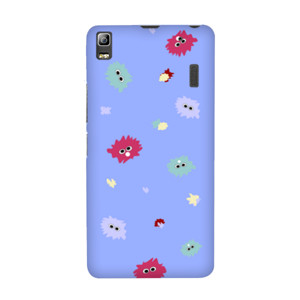 Alien Mochi  Casing HP