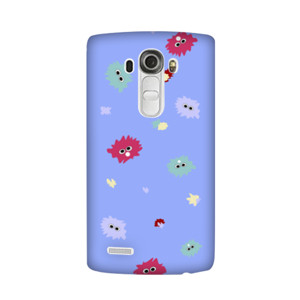 Alien Mochi  Casing HP