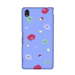 Alien Mochi  Casing HP