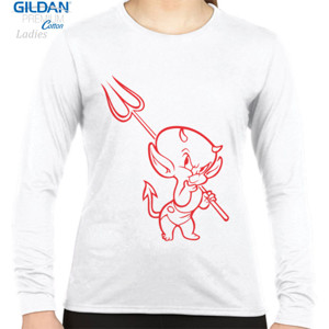 Kaos Distro Hot Stuff