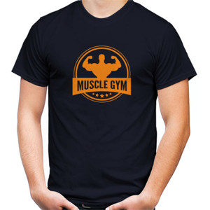 Kaos Muscle Gym