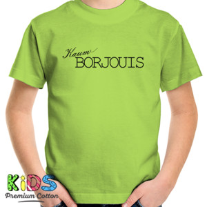Kaos Kaum Borjouis