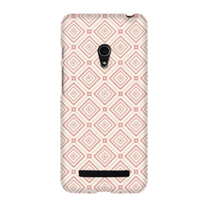 art case pattern 2 Casing HP