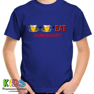 Kaos Understand t-shirt