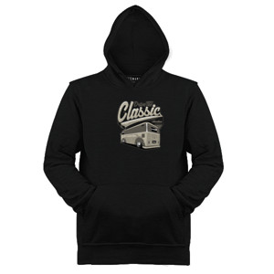Jaket Hoodie DRIVE THE CLASSIC