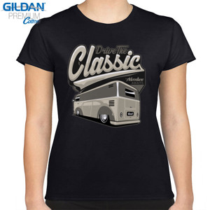 Kaos DRIVE THE CLASSIC