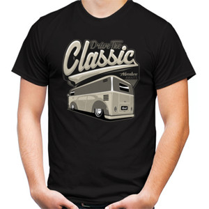 Kaos DRIVE THE CLASSIC