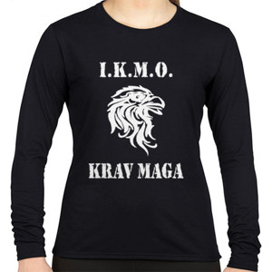 Kaos Distro Krav Maga