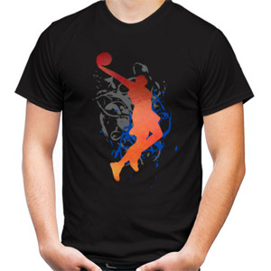 Kaos slam dunk