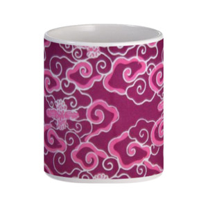 Mug Batik 6