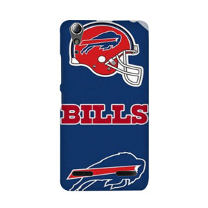 New Bills Custom Case Design ESCHP0019 Casing HP