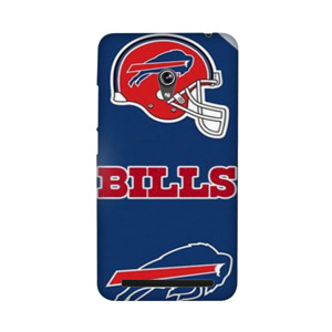 New Bills Custom Case Design ESCHP0019 Casing HP